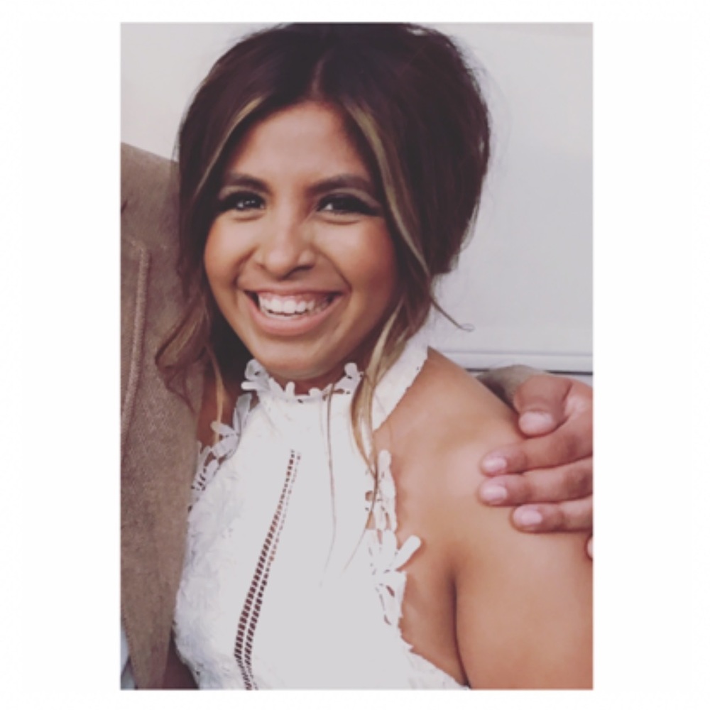 Meet your Posher, •{Zoe}•